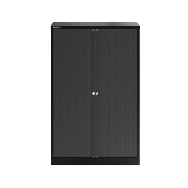 Bisley 1000mm Wide Essentials Tambour Unit (1570mm) - NWOF