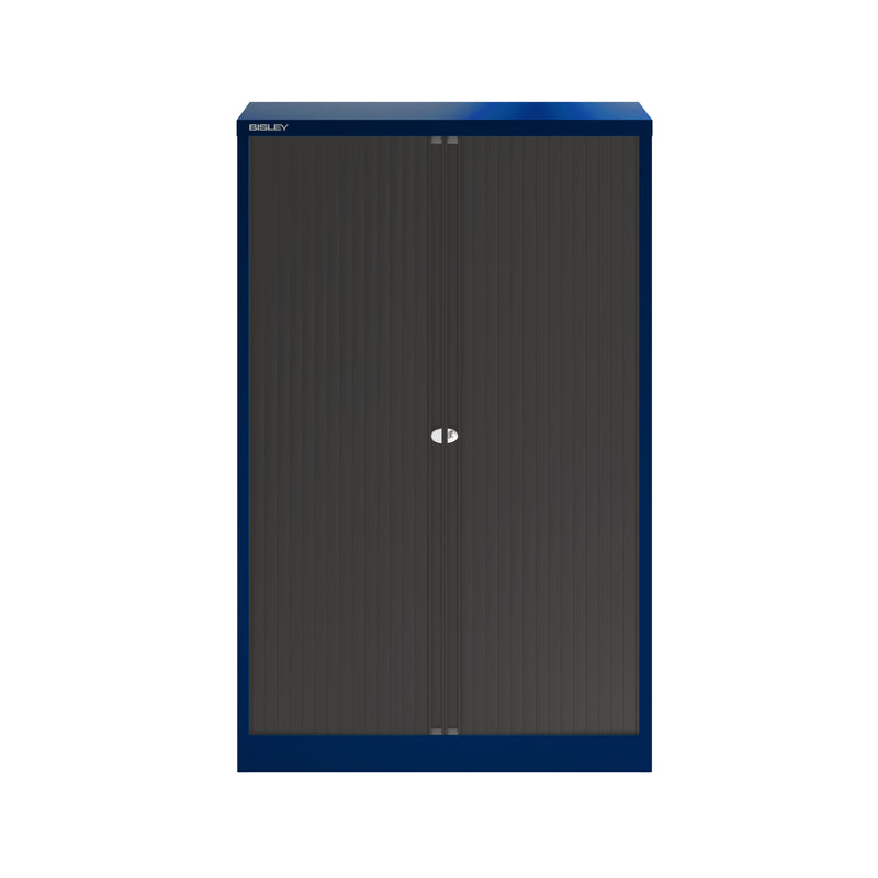 Bisley 1000mm Wide Essentials Tambour Unit (1570mm) - NWOF