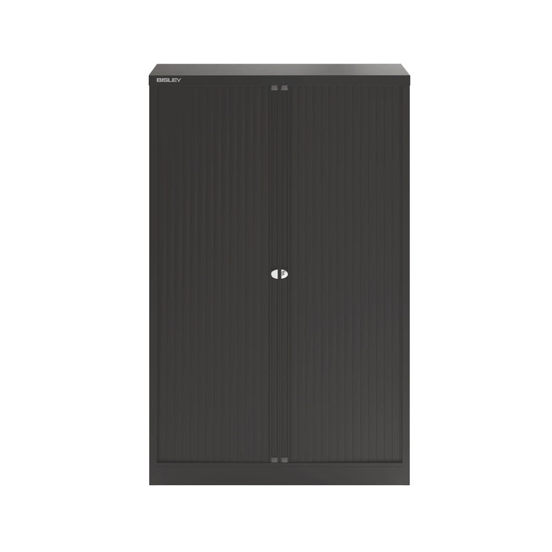 Bisley 1000mm Wide Essentials Tambour Unit (1570mm) - NWOF