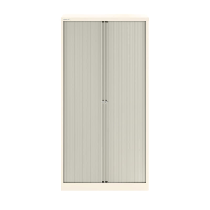 Bisley 1000mm Wide Essentials Tambour Unit (1970mm) - NWOF