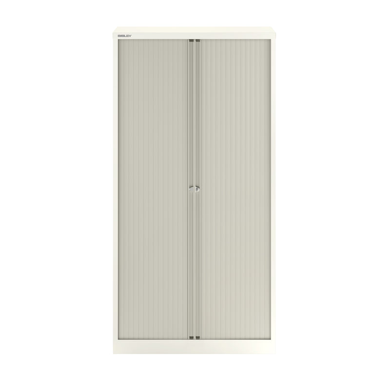 Bisley 1000mm Wide Essentials Tambour Unit (1970mm) - NWOF