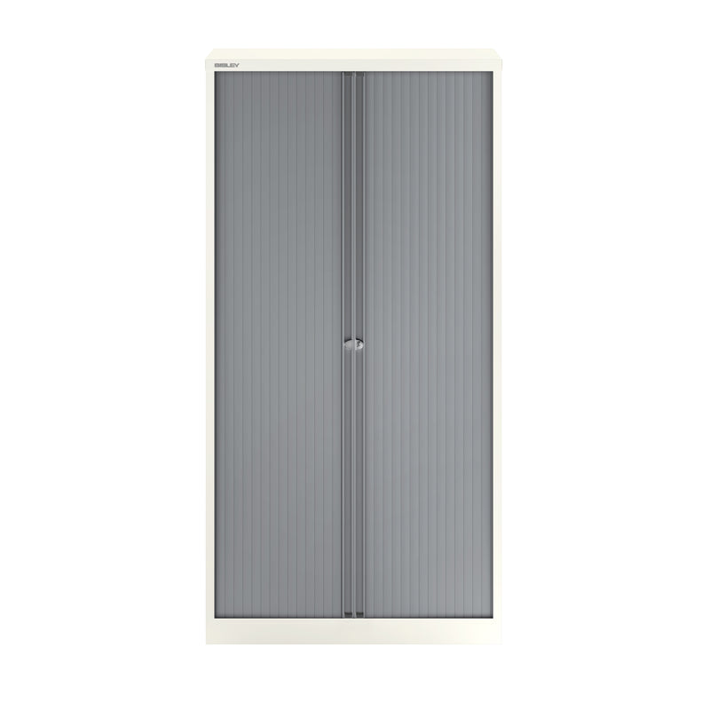 Bisley 1000mm Wide Essentials Tambour Unit (1970mm) - NWOF