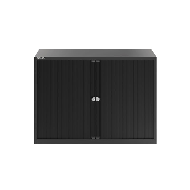 Bisley 1000mm Wide Essentials Tambour Unit (693mm) - NWOF