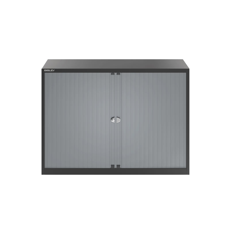 Bisley 1000mm Wide Essentials Tambour Unit (693mm) - NWOF
