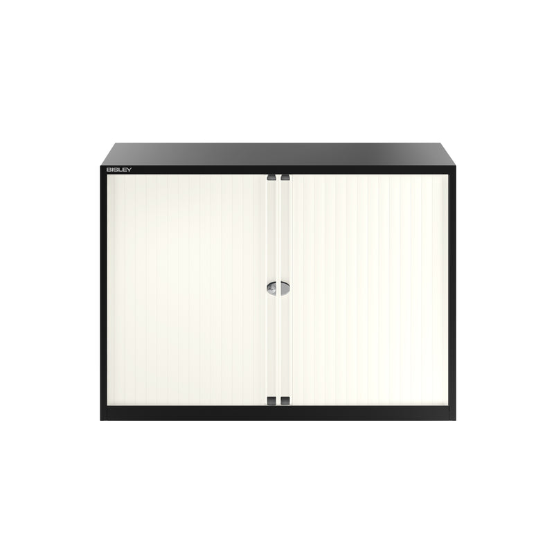 Bisley 1000mm Wide Essentials Tambour Unit (693mm) - NWOF
