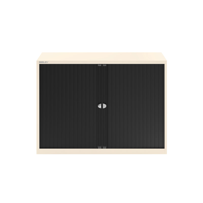 Bisley 1000mm Wide Essentials Tambour Unit (693mm) - NWOF