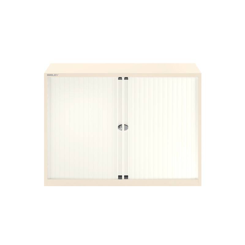 Bisley 1000mm Wide Essentials Tambour Unit (693mm) - NWOF