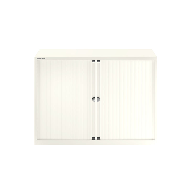Bisley 1000mm Wide Essentials Tambour Unit (693mm) - NWOF