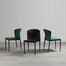 Veneto Stacking Side Chair - NWOF