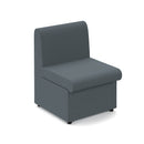 Alto Modular Reception Seating With No Arms - NWOF
