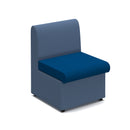 Alto Modular Reception Seating With No Arms - NWOF