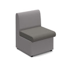 Alto Modular Reception Seating With No Arms - NWOF