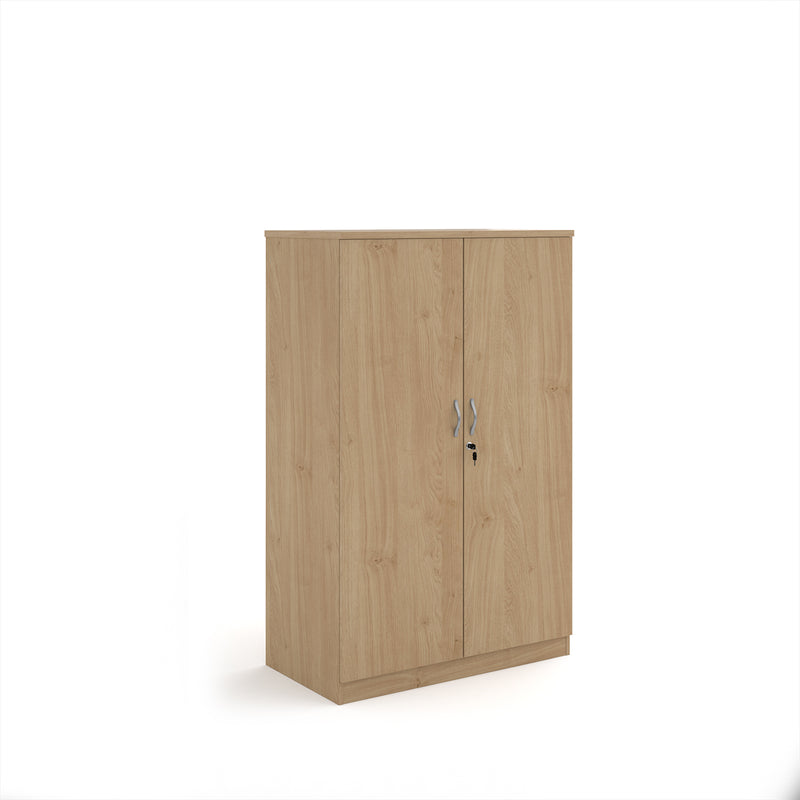 Deluxe Cupboard - Kendal Oak