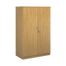 Deluxe Cupboard - Oak - NWOF