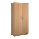 Deluxe Cupboard - Beech - NWOF