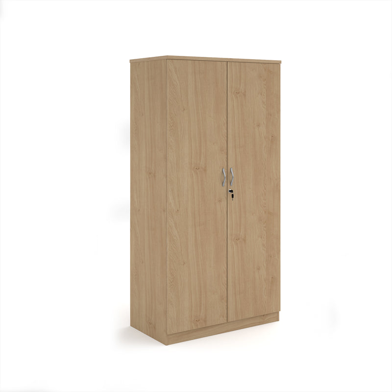 Deluxe Cupboard - Kendal Oak