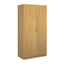 Deluxe Cupboard - Oak - NWOF