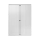 Bisley 1200mm Wide Eurotambour Unit (1637mm) - NWOF