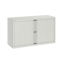 Bisley 1200mm Wide Eurotambour Unit (695mm) - NWOF