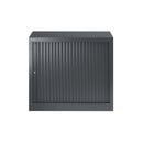 Bisley 800mm Wide Eurotambour Unit (695mm) - NWOF