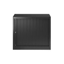 Bisley 800mm Wide Eurotambour Unit (695mm) - NWOF