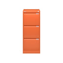 Bisley BS Foolscap 3 Drawer Filing Cabinet - NWOF