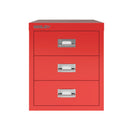 Bisley 12 Series 3 Drawer A4 MultiDrawer - NWOF