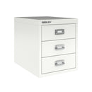 Bisley 12 Series 3 Drawer A4 MultiDrawer - NWOF