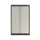 Bisley 1000mm Wide Essentials Tambour Unit (1570mm) - NWOF