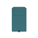 Bisley Note 2 Drawer Pedestal - 300mm - NWOF