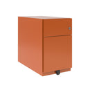 Bisley Note 2 Drawer Pedestal - 300mm - NWOF