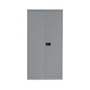 Bisley Stationery Cupboard (3 Shelves) - NWOF