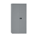 Bisley Stationery Cupboard (3 Shelves) - NWOF