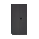 Bisley Stationery Cupboard (3 Shelves) - NWOF