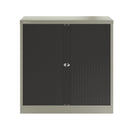 Bisley 1000mm Wide Essentials Tambour Unit (1000mm) - NWOF