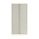 Bisley 1000mm Wide Essentials Tambour Unit (1970mm) - NWOF