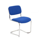 Classic Meeting Chair With Cantilever Frame - NWOF