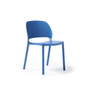 Contra One Piece Polypropylene Chair