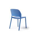 Contra One Piece Polypropylene Chair