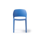 Contra One Piece Polypropylene Chair