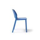 Contra One Piece Polypropylene Chair