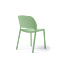 Contra One Piece Polypropylene Chair