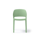 Contra One Piece Polypropylene Chair