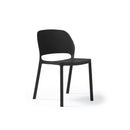 Contra One Piece Polypropylene Chair