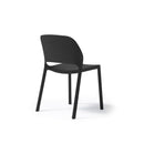 Contra One Piece Polypropylene Chair