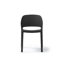 Contra One Piece Polypropylene Chair