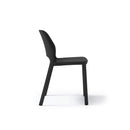 Contra One Piece Polypropylene Chair