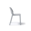 Contra One Piece Polypropylene Chair