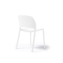 Contra One Piece Polypropylene Chair