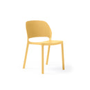 Contra One Piece Polypropylene Chair